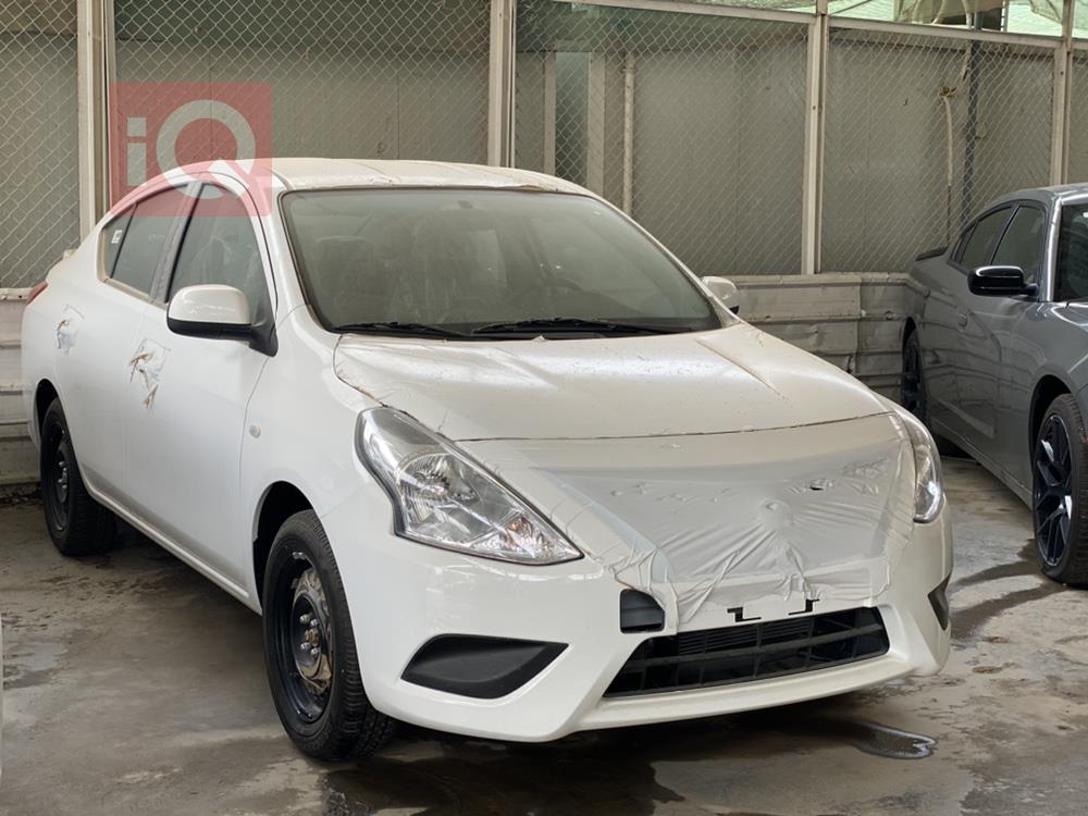 Nissan Sunny